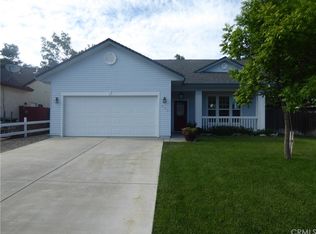 825 Glenwood Ln, Willows, CA 95988
