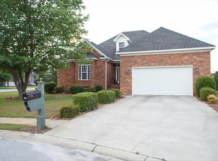 622 Traces Dr, Florence, SC 29501