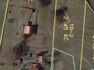 0 Old Huntsville Rd, Fayetteville, TN 37334