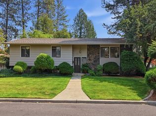 5225 S Madelia St, Spokane, WA 99223