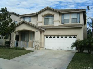 5855 Pine Valley Dr, Fontana, CA