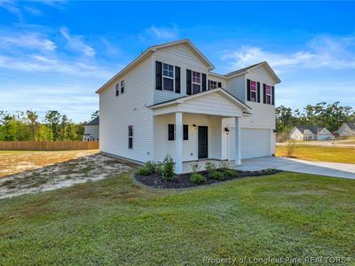 64 Onslow Ct, Spring Lake, NC, 28390