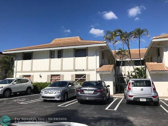 2nd image of 10791 Royal Palm Blvd #10791