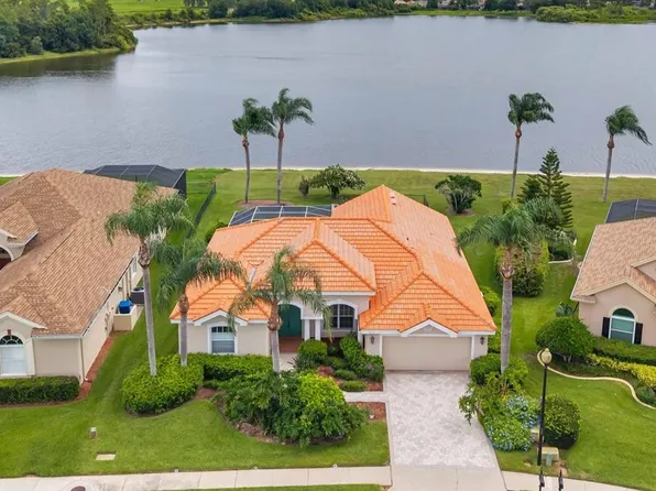 1733 Daylily Dr, New Port Richey, FL 34655