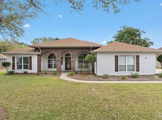 7008 Turnberry Cir, Navarre, FL 32566