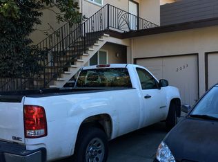 2035 Key Blvd, El Cerrito, CA 94530