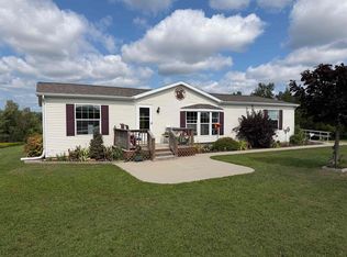 W8360 County Road Q, Pound, WI 54161