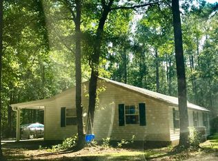 286 Pork Chop Ln, Bonneau, SC 29431