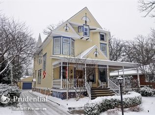 707 Keystone Ave, River Forest, IL 60305