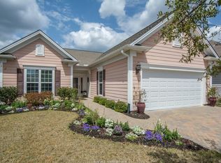 213 Bluff Point Ln, Bluffton, SC 29909