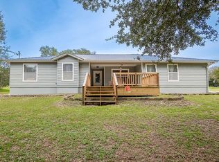 5720 N Crater Lake Cir, Keystone Heights, FL 32656