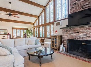80 Old Orchard Rd, Sherborn, MA 01770