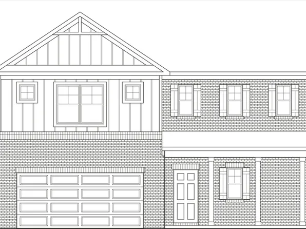160 Yuma Ln Lot 196, White House, TN 37188