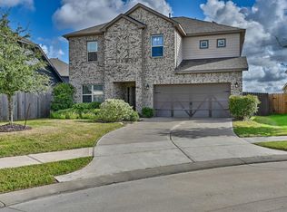6330 Belleau Lake Dr, Katy, TX 77493