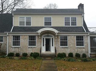 793 E Green St, Lewisburg, KY 42256