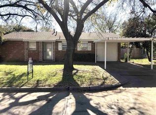 4615 Tradewinds Rd, Wichita Falls, TX 76310