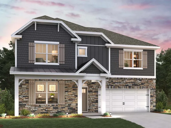 Lawson Plan, Avalon of Gastonia