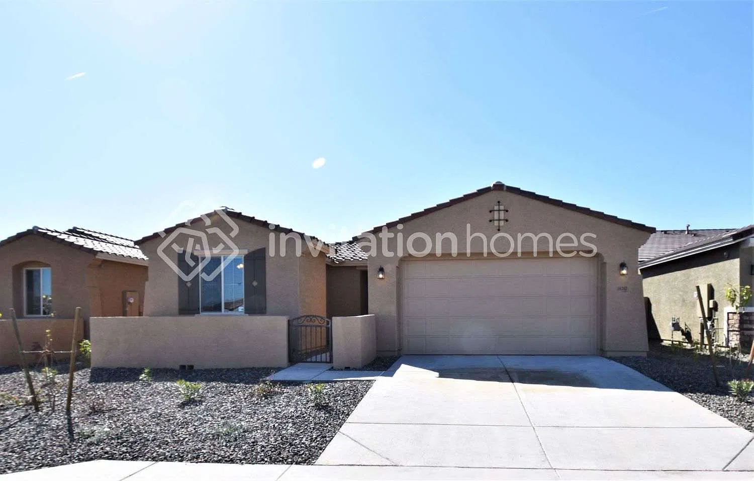 18747 W Windsor Blvd Litchfield Park, AZ 85340 — Photo 1