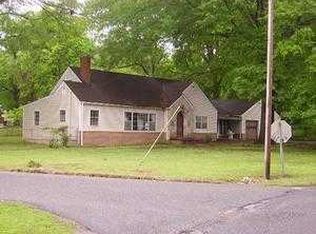 131 Fuller St, Bessemer, AL 35023