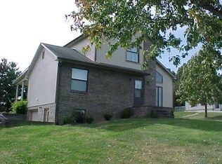 89 Kennel Ln, Greeneville, TN 37743