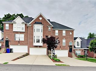 314 Princeton Dr, Mars, PA 16046