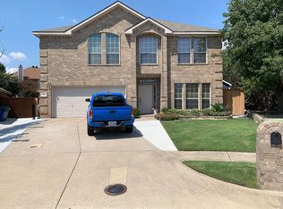 904 Doral Cir, McKinney, TX 75069