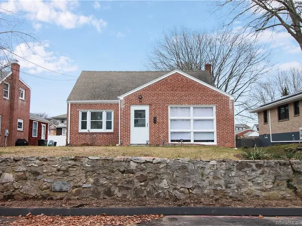 53 Park Street, New London, CT 06320