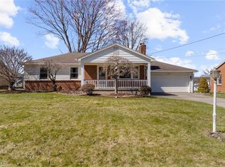 6306 Pawnee Pl, Poland, OH