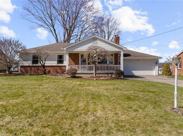 6306 Pawnee Pl, Poland, OH 44514