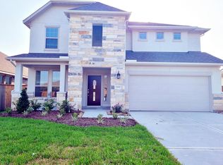 27955 Hendrix Park Dr, Spring, TX 77386