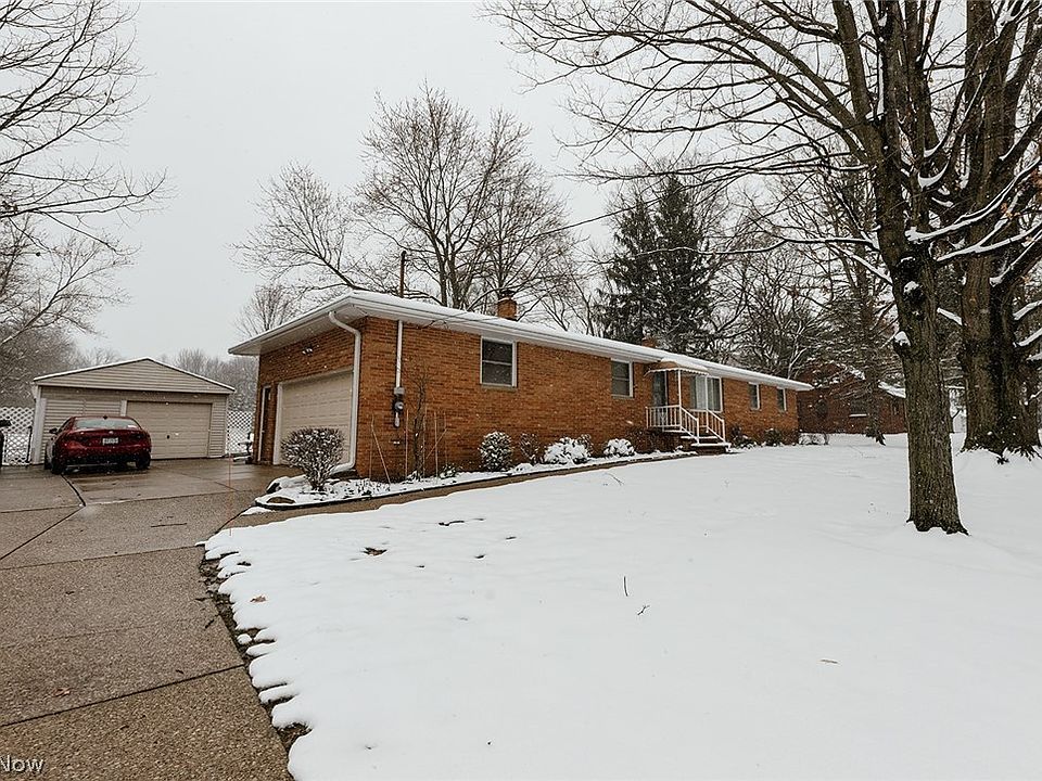 19545 Alexander Rd, Walton Hills, OH 44146 Zillow