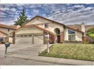 2220 Wellington Dr, Milpitas, CA 95035