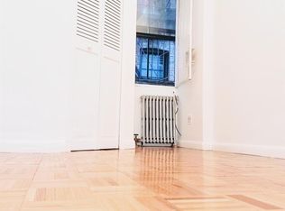 162 Mott St APT 2, New York, NY 10013