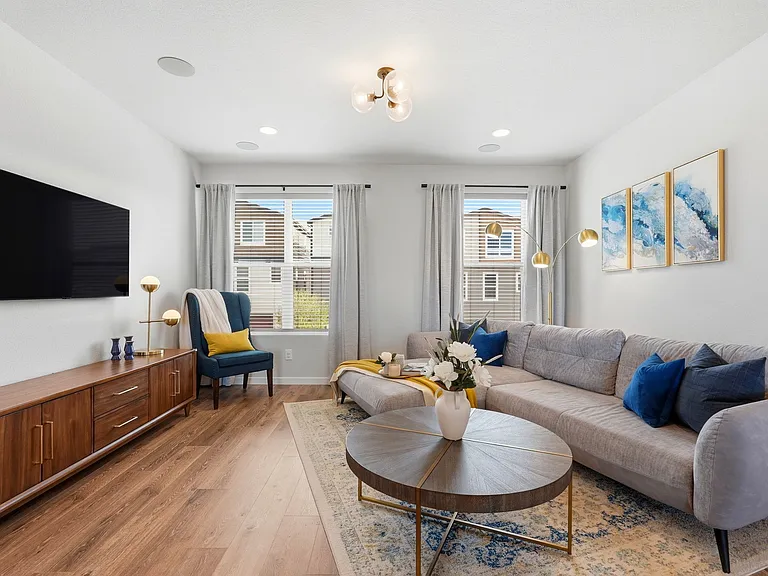 4127 Parkwood Trl — Photo 17