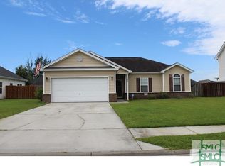 195 Red Oak Dr, Richmond Hill, GA 31324