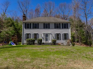 102 North St, Jefferson, MA 01522