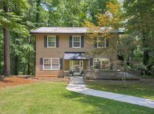 4833 McGahee Rd, Evans, GA 30809