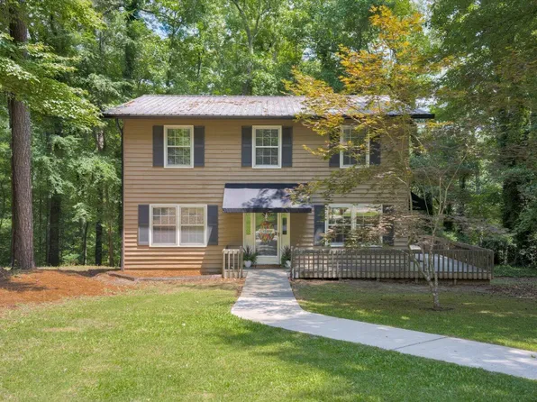 4833 Mcgahee Road, Evans, GA