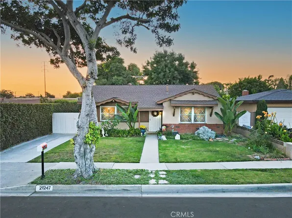 21247 Oakfort Ave, Carson, CA 90745