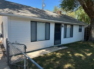 823 1/2 Beulah Ave, Pueblo, CO 81004