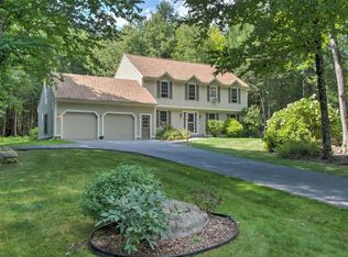 201 Darling Rd, Keene, NH 03431