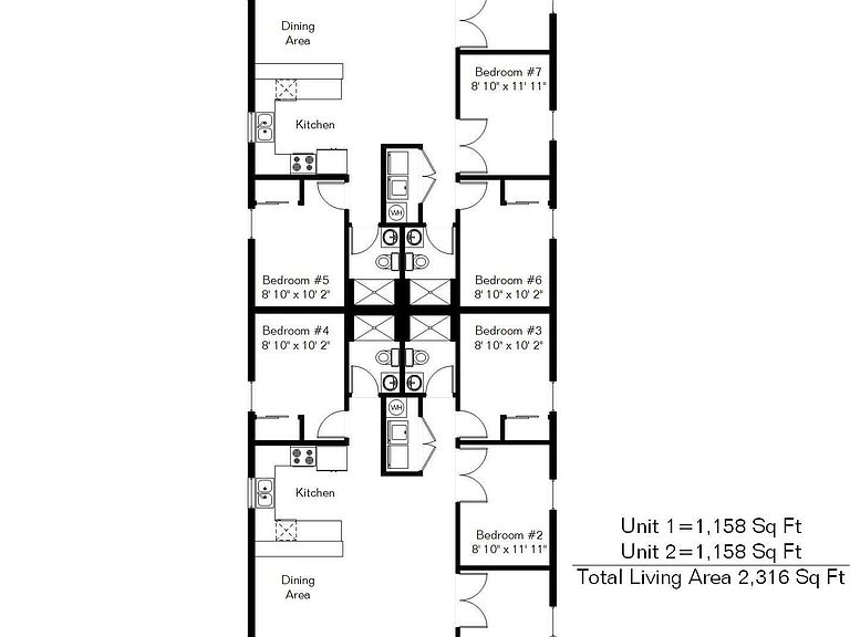 Listing photo 2