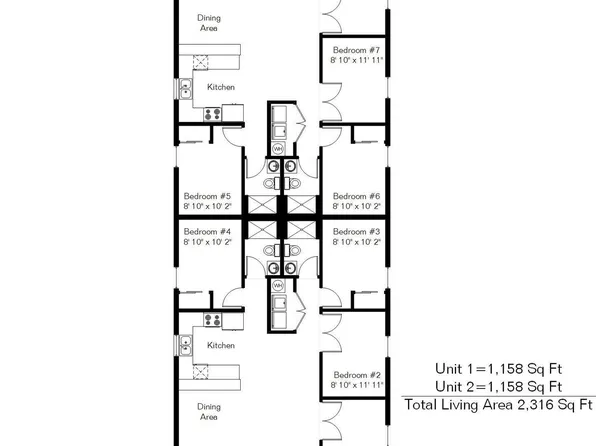 1809 E 13th St, Tucson, AZ 85719