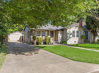 207 Rowland Ave, Modesto, CA 95354