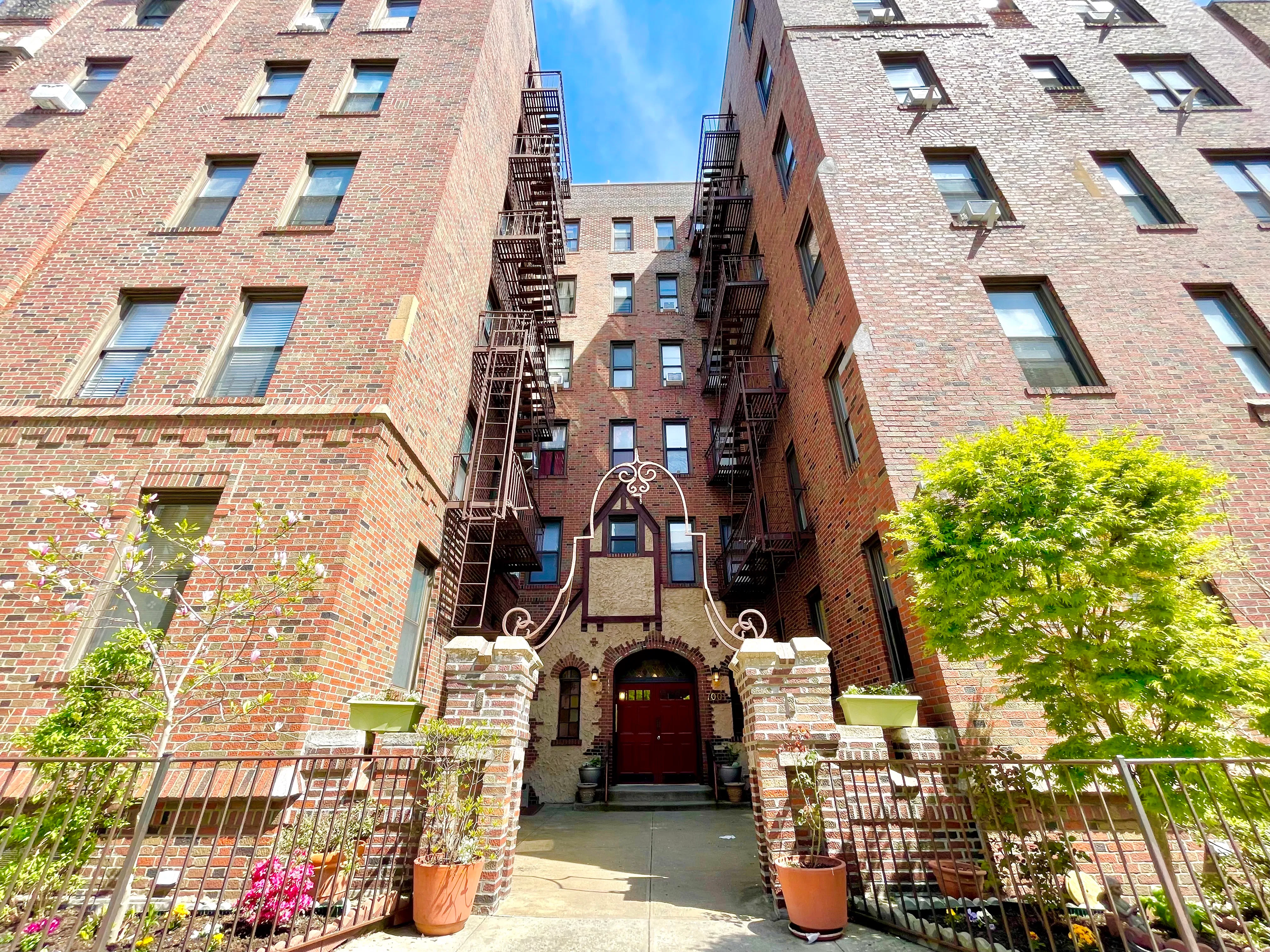 7001 Ridge Boulevard #5H in Bay Ridge, Brooklyn | StreetEasy
