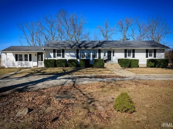 272 N State Road 55, Attica, IN 47918