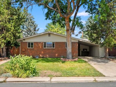 5401 E Colorado Avenue, Denver, CO, 80222