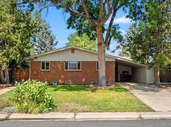 5401 E Colorado Avenue, Denver, CO 80222