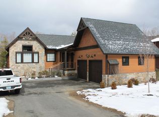 330 S Peak Rd, Lincoln, NH 03251