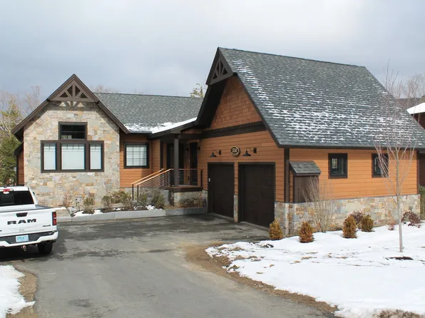 330 South Peak Road, Lincoln, NH 03251